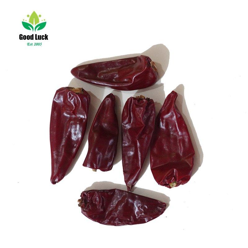 Yidu Dried Red Chili Cut Stem 10kg/25kg