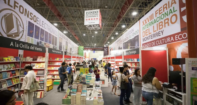 Inside Feria Internacional del Libro: B2B Key Insights - 1