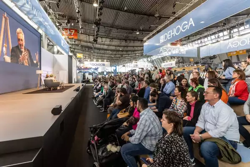 Discover Intergastra: B2B Event Guide - 2