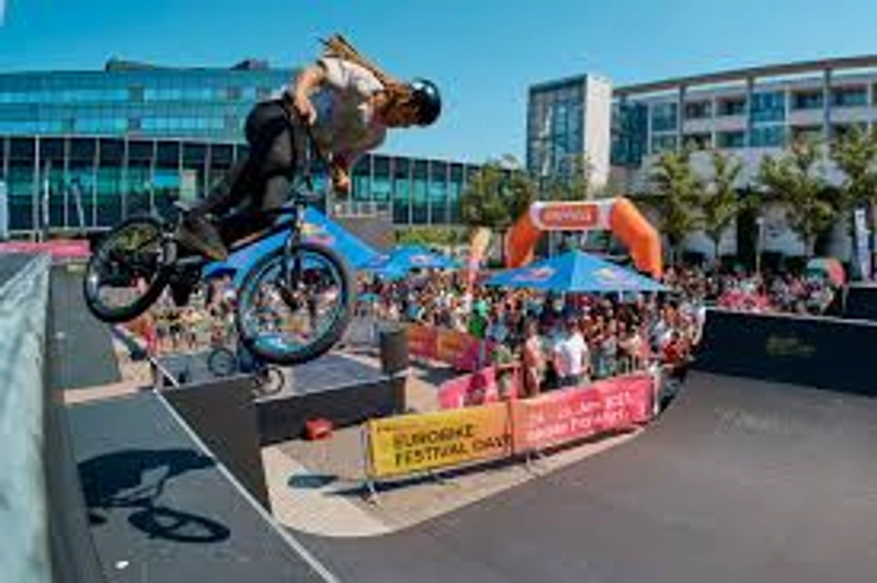 EUROBIKE Spotlight: B2B Essentials - 2