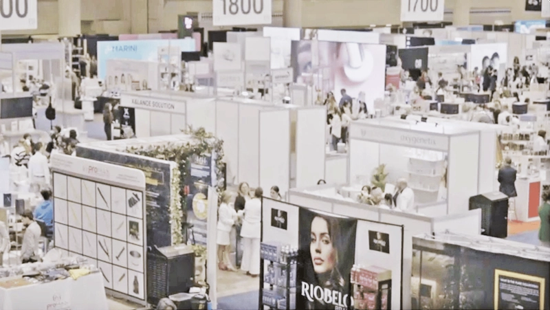 Unlock ESI Show Montreal: Must-Know B2B Event - 1