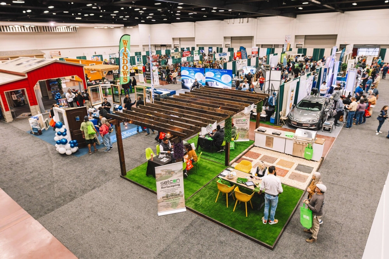Why Attend El Paso Home Show? B2B Intro - 3