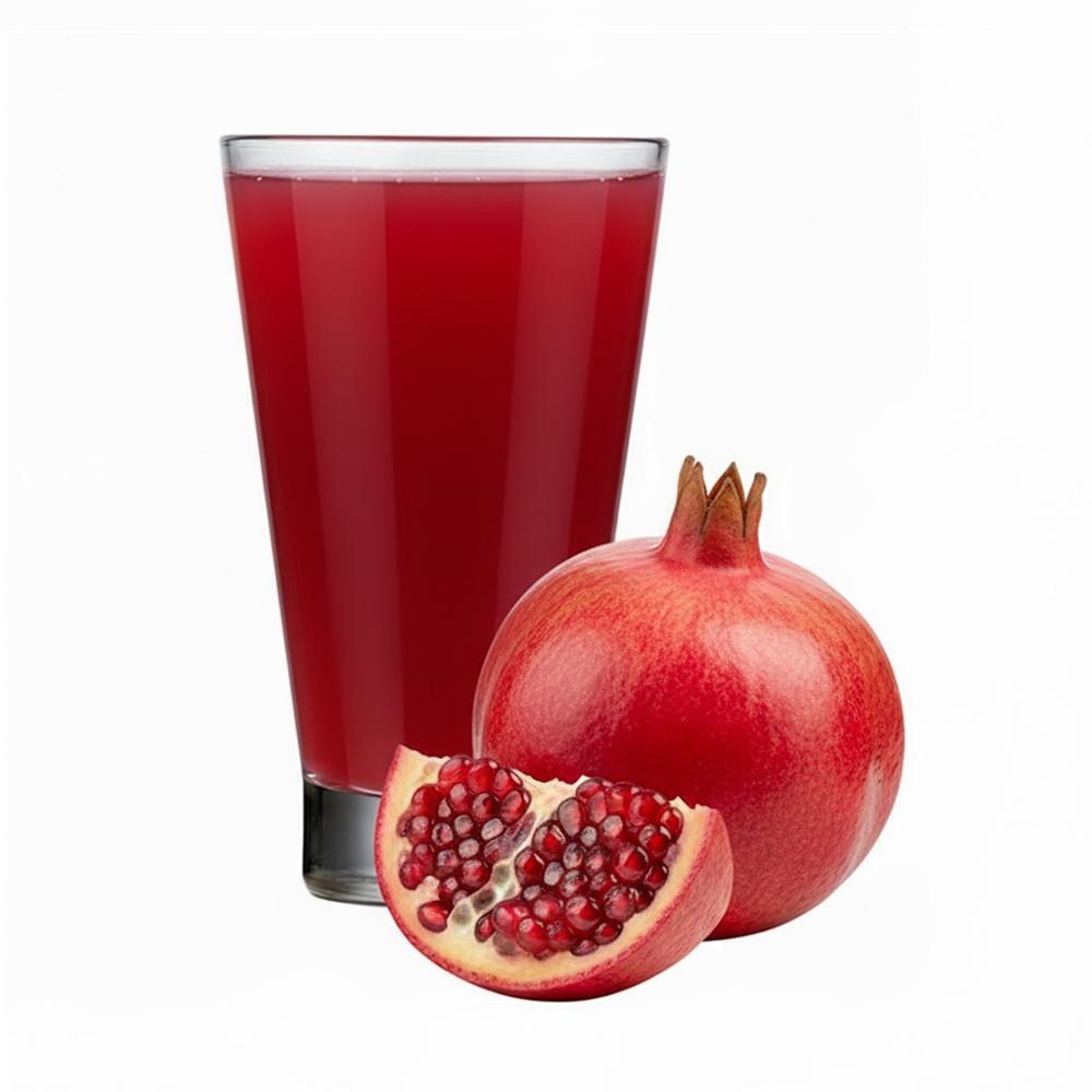 Pomegranate Concentrate Ph 3 Brix Min 65±1 Acidity 7.0 G/100g Stock Availability 1,000 Tons Packaging Options Aseptic And Non Aseptic