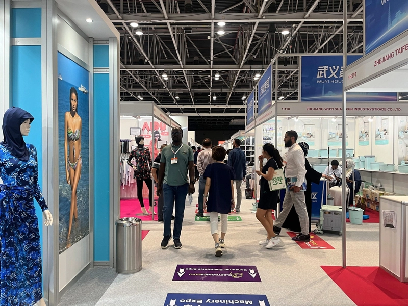 Unlock China Homelife Dubai: Must-Know B2B Event - 2