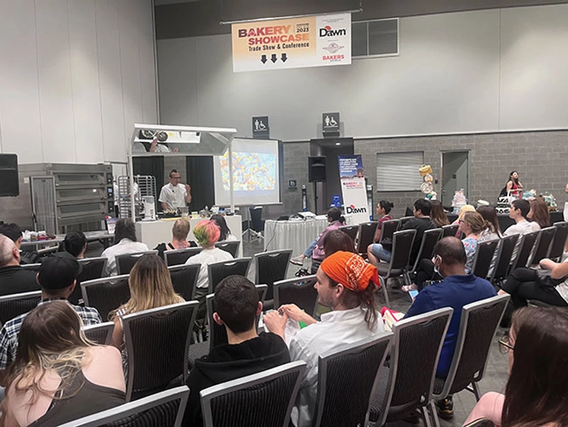 Why BAKERY SHOWCASE - MONTRÉAL Matters for B2B - 2