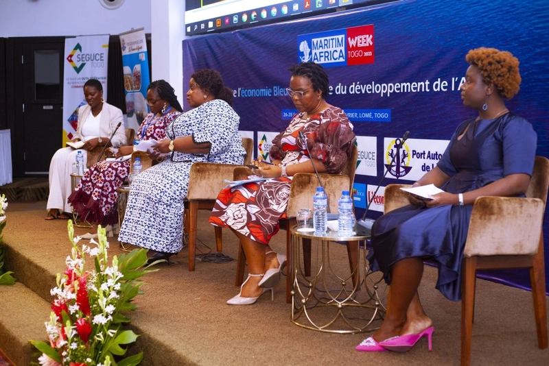 Inside Maritimafrica Week Togo: B2B Key Insights - 1