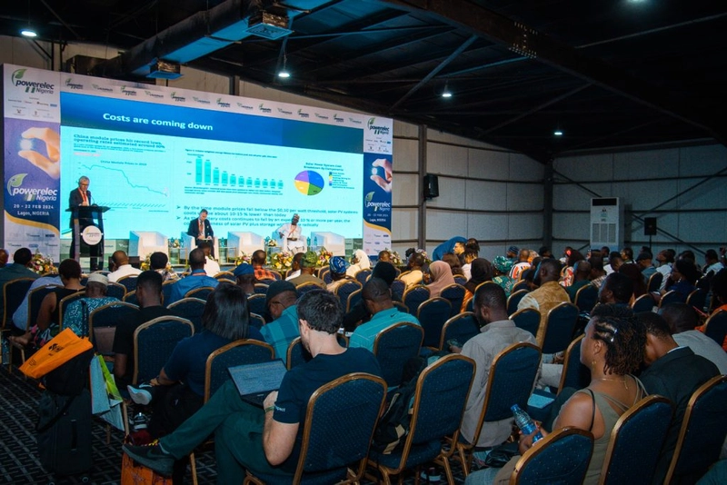 Unlock Powerelec Nigeria: Must-Know B2B Event - 3