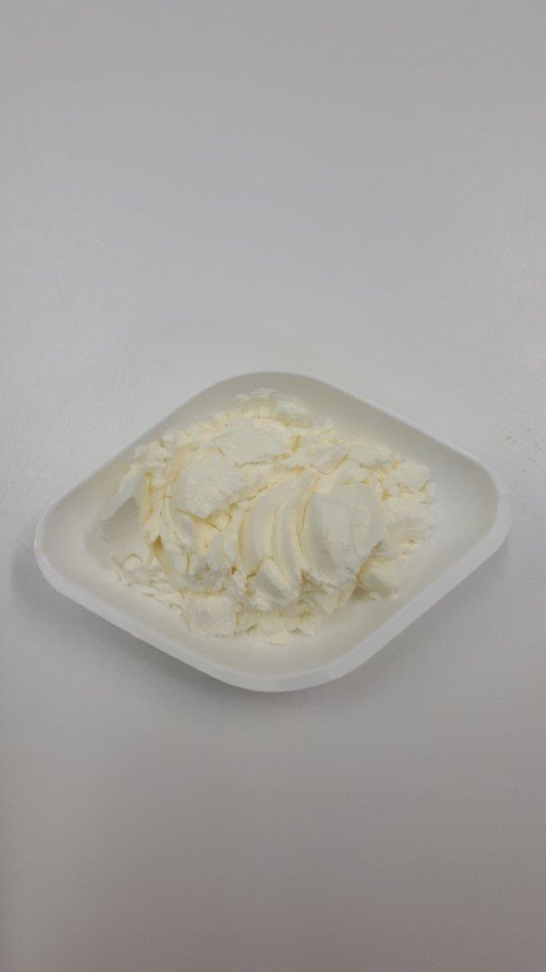 Egg albumin powder