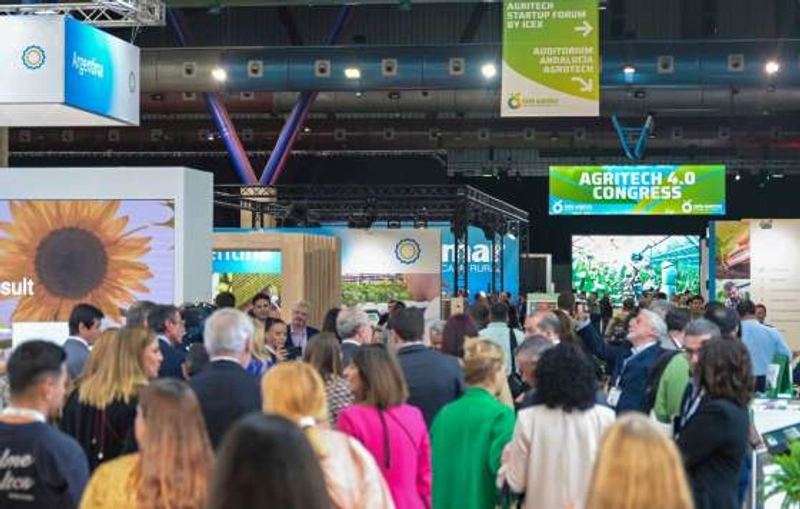 Discover Expo Agritech: B2B Event Guide - 3