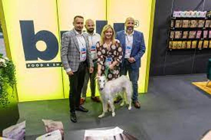 ANIMALS’ & VETERINARY DAYS Spotlight: B2B Essentials - 1