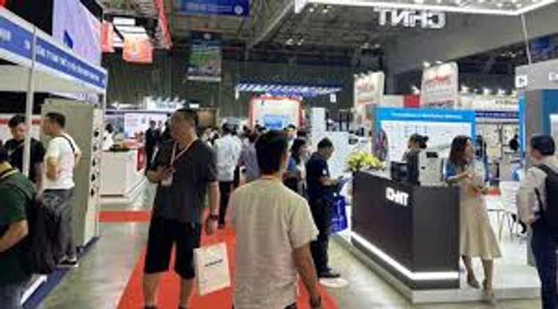 Unlock ENERTEC EXPO: Must-Know B2B Event - 2
