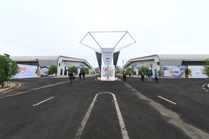Unlock Global EV Expo: Must-Know B2B Event - 1