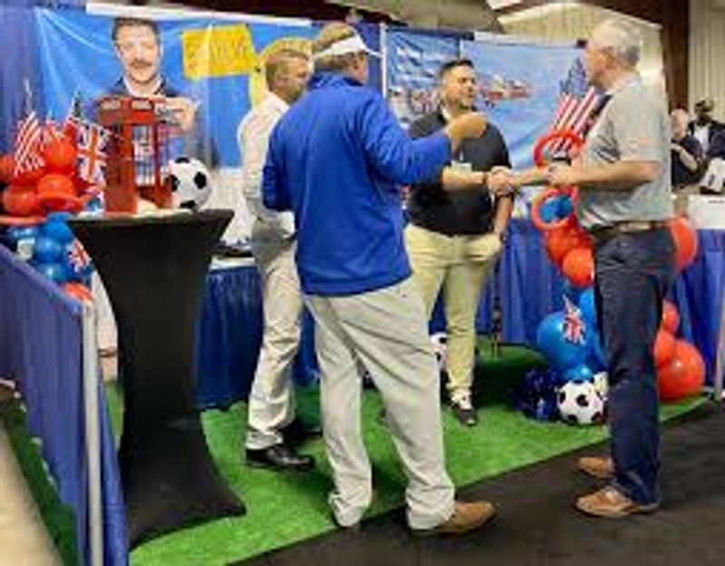 ABC Construction Expo Revealed: B2B Opportunity