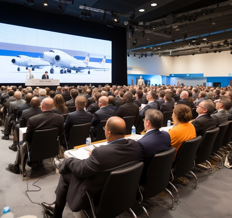 Discover The Bali International Airshow: B2B Event Guide - 1