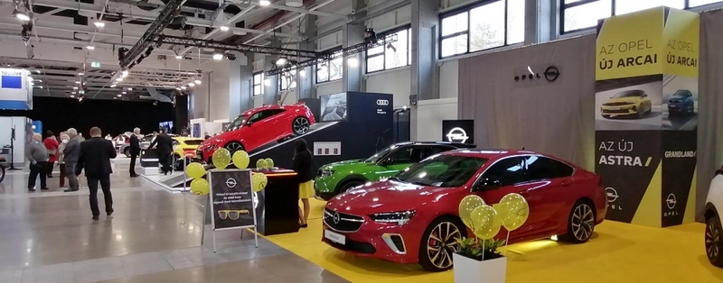 Automotive Hungary Spotlight: B2B Essentials - 3