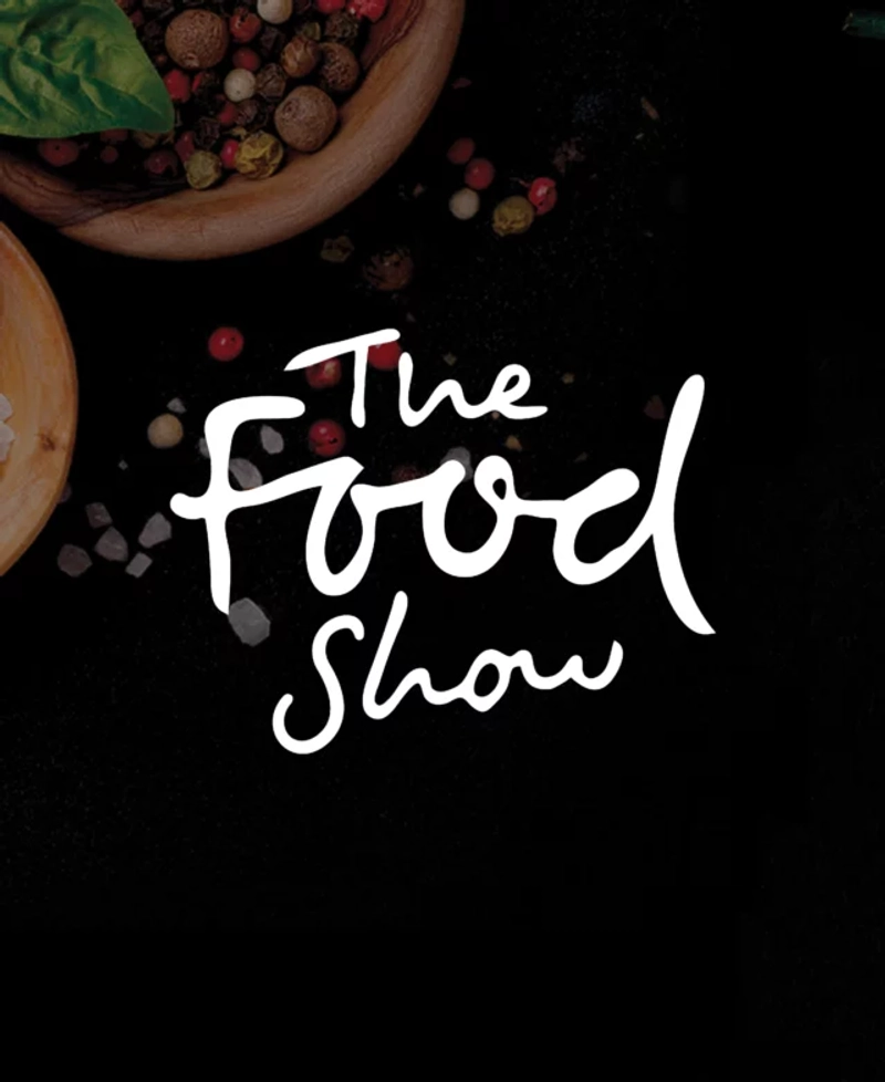 Discover THE FOOD SHOW - CHRISTCHURCH: B2B Event Guide