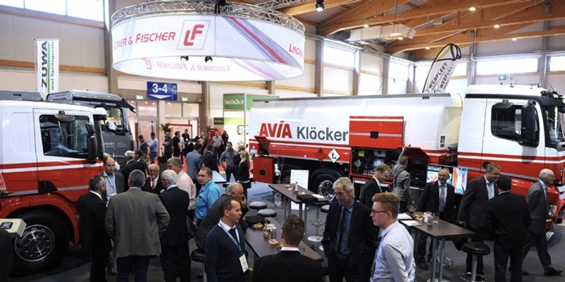 Why EXPO PETROTRANS Matters for B2B