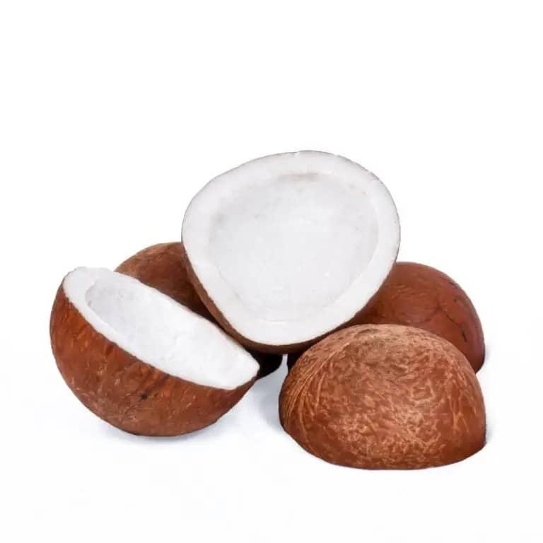 Discover the Top 3 Coconut Suppliers in Indonesia - 2