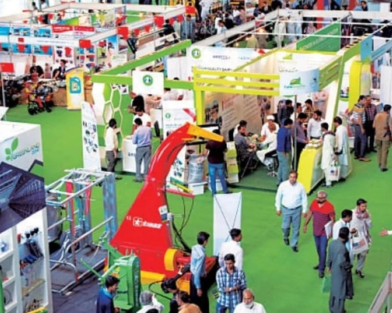 Unlock Horticonnect India Expo: Must-Know B2B Event - 3