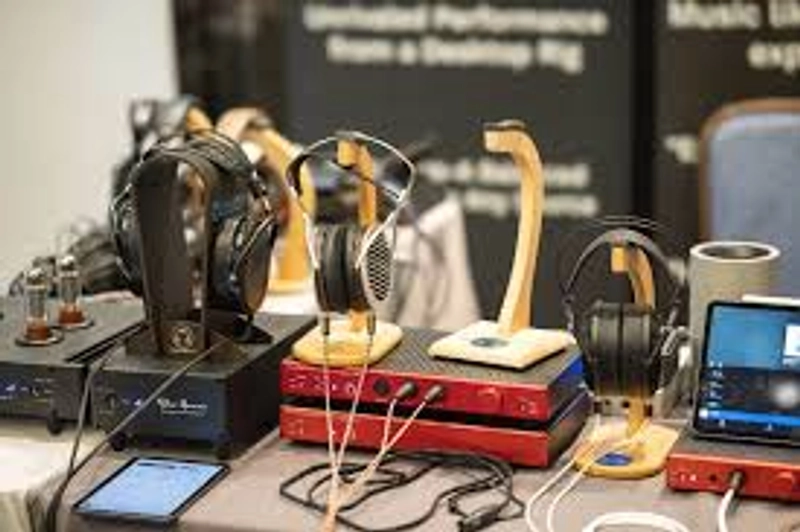Why Attend Audio Expo North America (AXPONA)? B2B Intro - 3