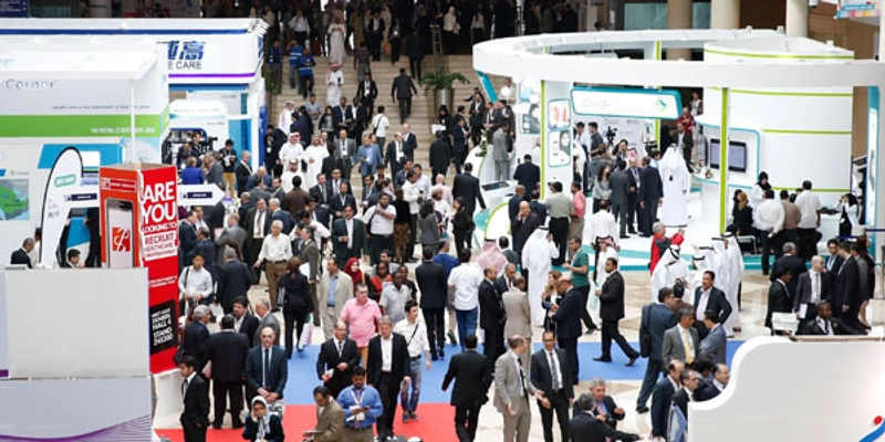 WATREX Expo Spotlight: B2B Essentials - 1