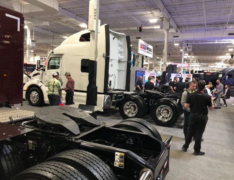 Unlock TRUCK WORLD: Must-Know B2B Event - 3