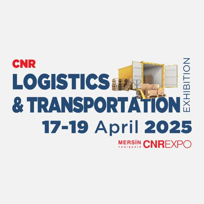 Mersin Logistics & Transportation Fair Spotlight: B2B Essentials