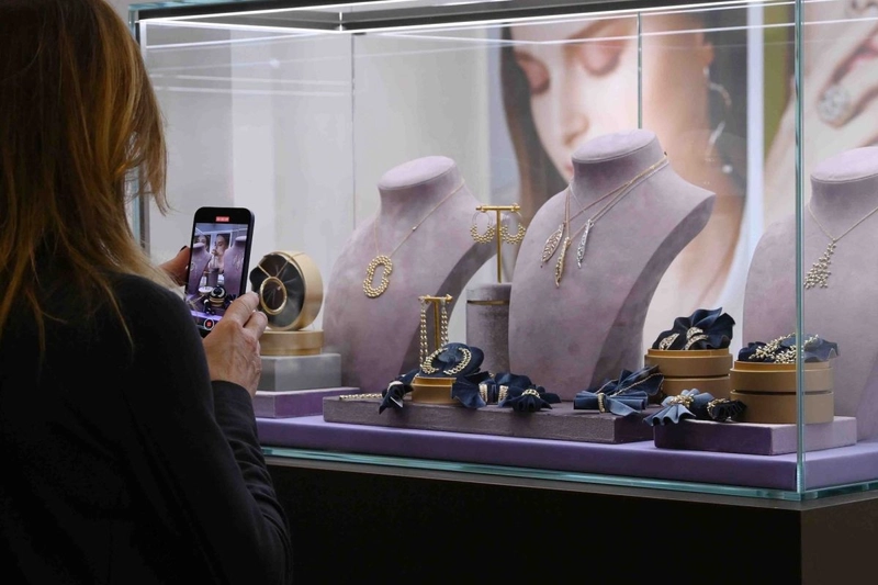 Discover Vicenzaoro - The Jewellery Boutique Show: B2B Event Guide - 2
