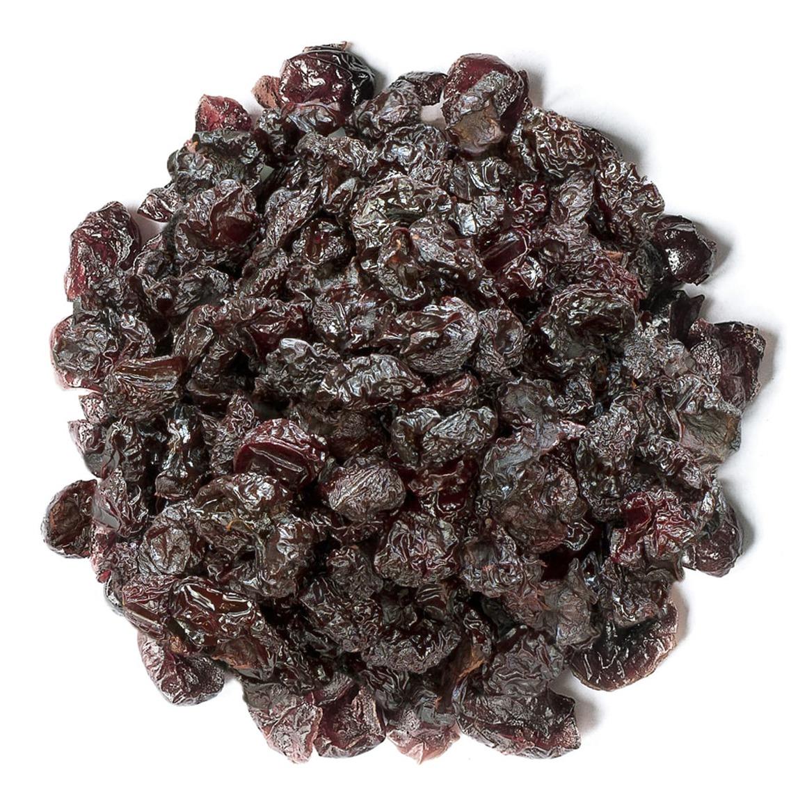 Farm Fresh Dried Cherries Bulk Packaging For Importers Natural Sweet Dried Cherries With Strong Aroma And Vibrant Color