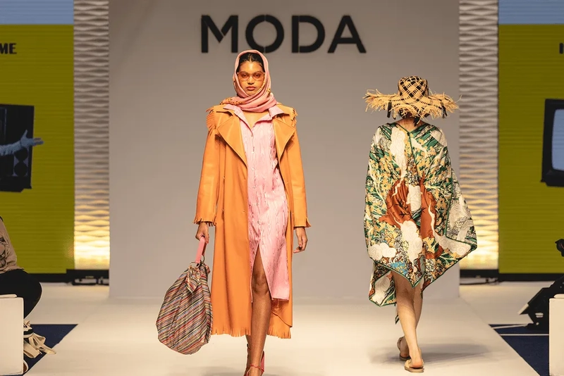 Unlock MODA : Must-Know B2B Event - 2