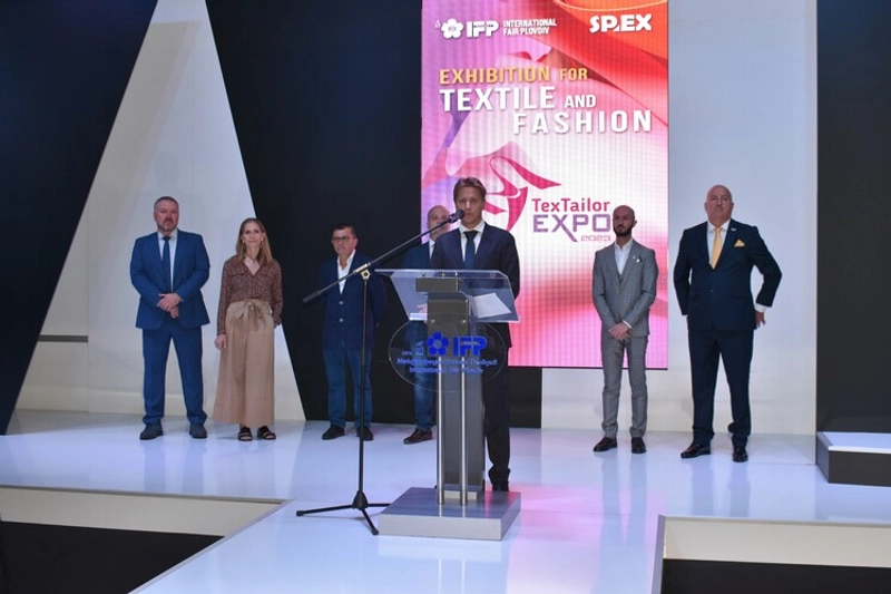 Unlock TEXTAILOR EXPO: Must-Know B2B Event - 4