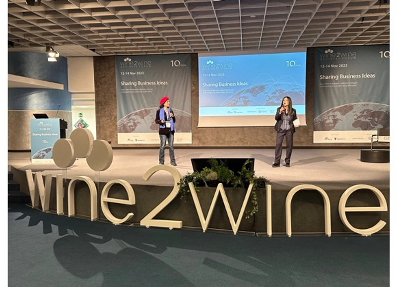 Unlock WINE2WINE: Must-Know B2B Event