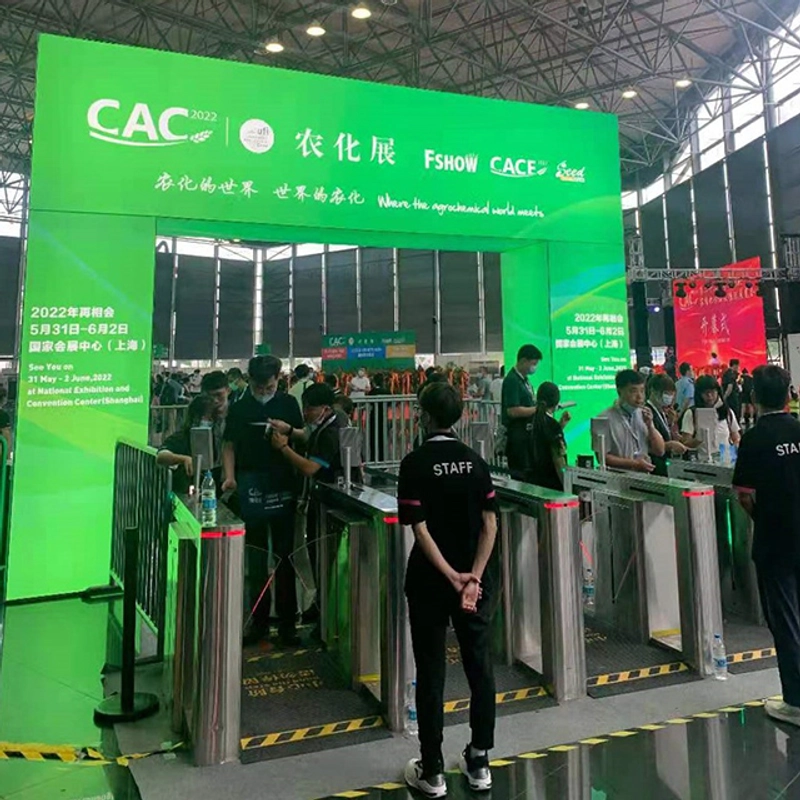 CAC SHOW Revealed: B2B Opportunity - 1