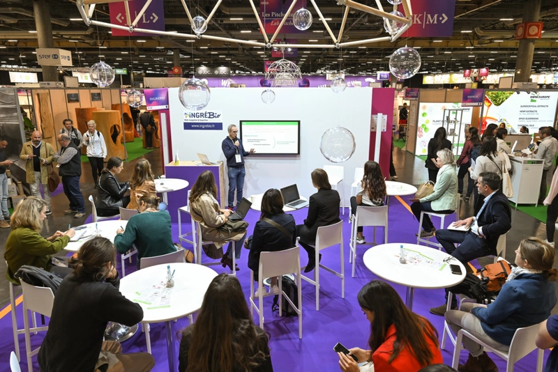NATEXPO Revealed: B2B Opportunity - 2