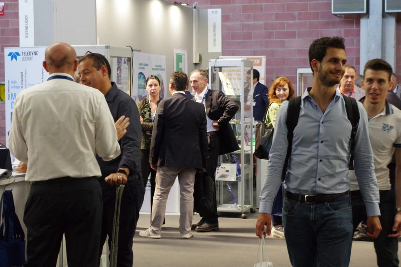 Unlock Fortronic Eectronics Forum: Must-Know B2B Event - 1