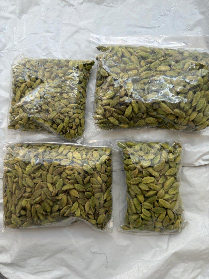 Cardamom