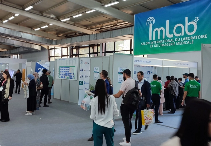 Discover ImLabOp: B2B Event Guide - 1