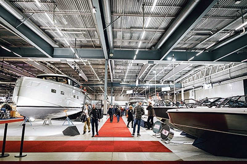 Allt for sjön Revealed: B2B Opportunity - 3