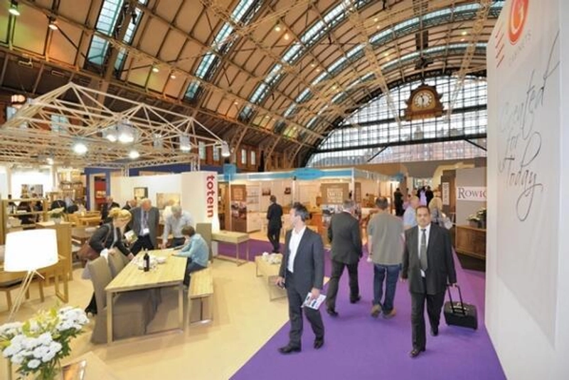 Why Attend Manchester Furniture Show? B2B Intro - 3