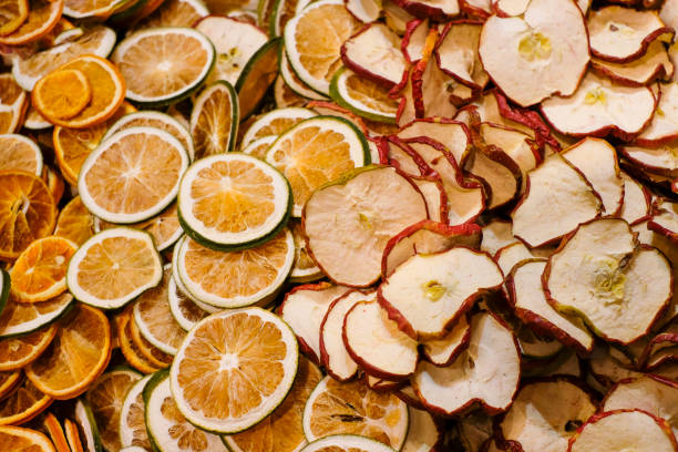 A Comprehensive Guide to Sourcing High-Quality Dehydrated Fruits: Top 5 Dehydrated Fruits Suppliers in Thailand in September 2025