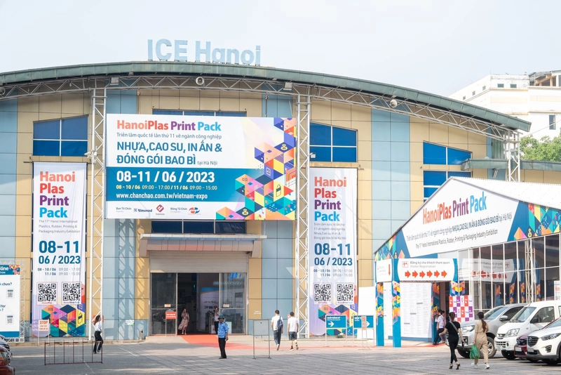 Unlock Hanoi International Printing & Packaging Industry Exhibition: Must-Know B2B Event - 2