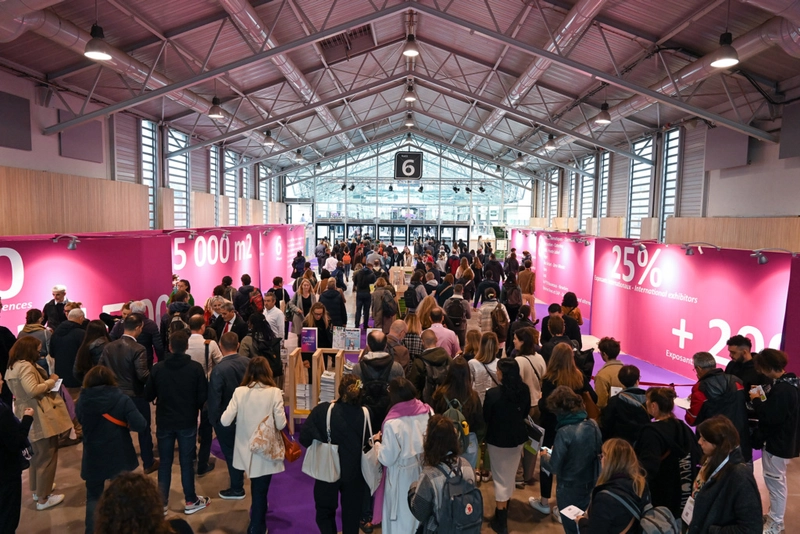 NATEXPO Revealed: B2B Opportunity - 1