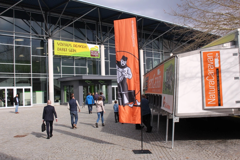 Why RegioAgrar Bayern Matters for B2B - 2