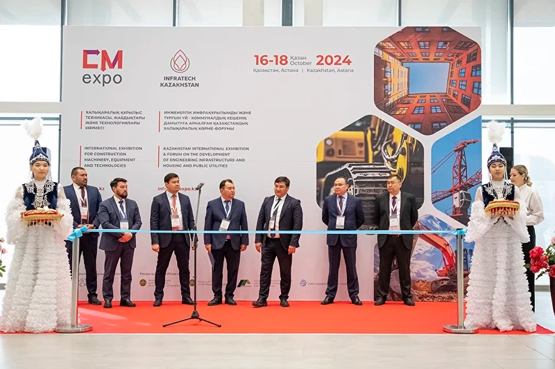Unlock CM EXPO: Must-Know B2B Event - 1