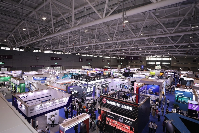 FORMNEXT SOUTH CHINA Revealed: B2B Opportunity - 2