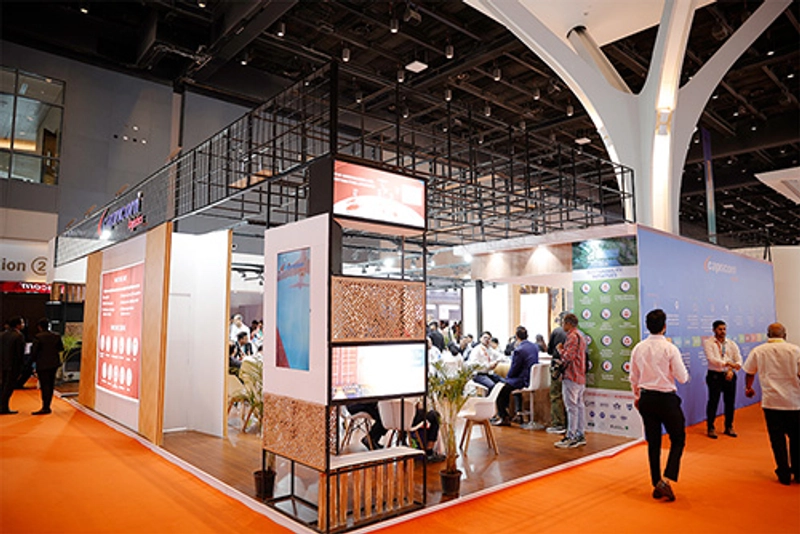 Why India International Cargo Show Matters for B2B - 2
