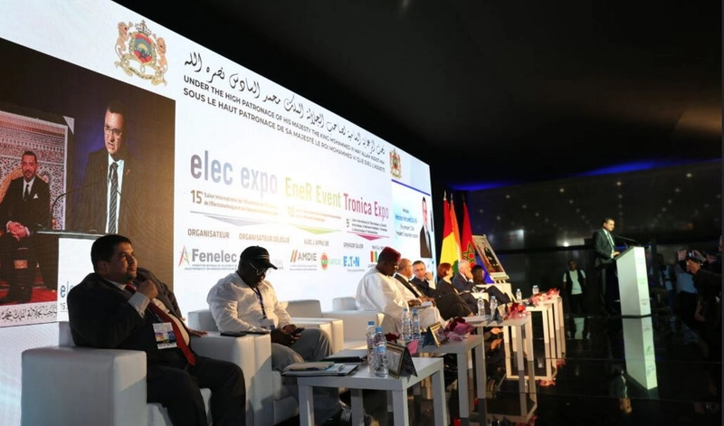 Inside elec expo: B2B Key Insights - 2