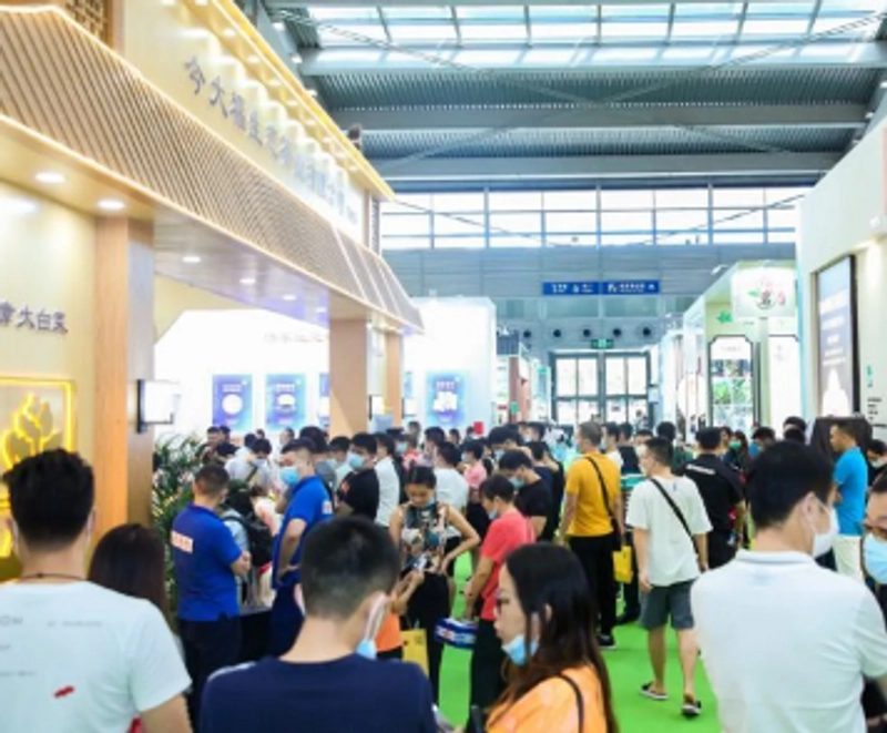 Why China (Chongqing) International Tea Industry Fair Matters for B2B - 2