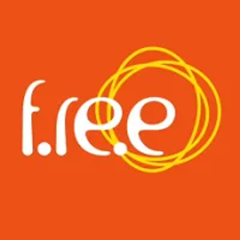 f.re.e Revealed: B2B Opportunity