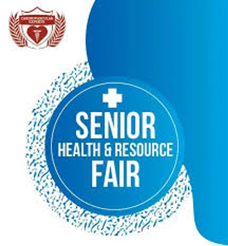 Inside Senior Health & Resource Fair: B2B Key Insights